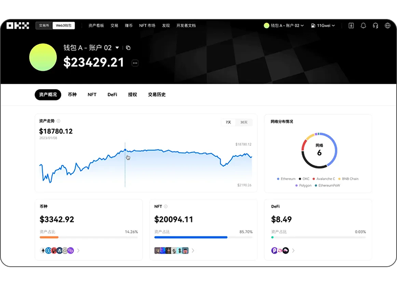 AICoin官方下载安装页面展示